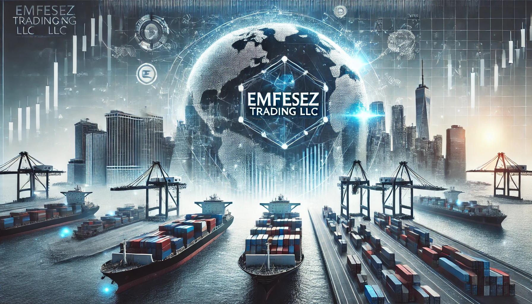 EMFESEZ Trading LLC